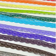 PUNTILLA COLOR 10 MM