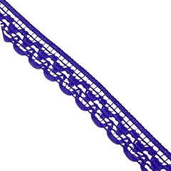 PUNTILLA COLOR 10 MM