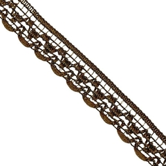 PUNTILLA COLOR 10 MM - tienda online