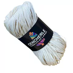 CINTA RAFIA DE ALGODÓN - tienda online