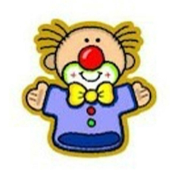APLIQUES INFANTILES - JARDÍN - AWAK