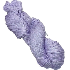 GINEBRA - SEDA CON LUREX - comprar online