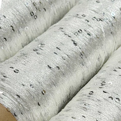 Imagen de SEDA CON LENTEJUELAS