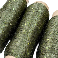 SEDA CON LENTEJUELAS - AWAK