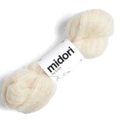MIDORI - MOHAIR Y MERINO - AWAK