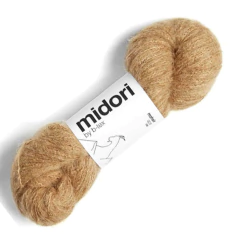 MIDORI - MOHAIR Y MERINO - tienda online