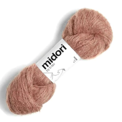 MIDORI - MOHAIR Y MERINO - comprar online