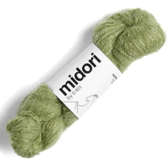 MIDORI - MOHAIR Y MERINO - tienda online