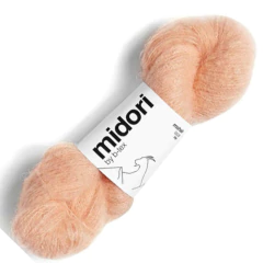 MIDORI - MOHAIR Y MERINO - AWAK