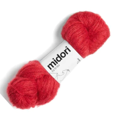 MIDORI - MOHAIR Y MERINO - comprar online