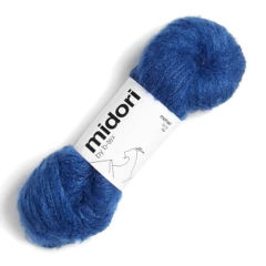 MIDORI - MOHAIR Y MERINO - AWAK