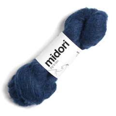 MIDORI - MOHAIR Y MERINO - tienda online