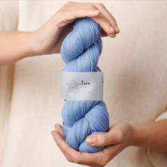 SURA - MERINO 21 MICRONES