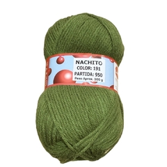 NACHITO - AWAK