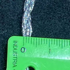 CORDON DE LUREX GRUESO - AWAK