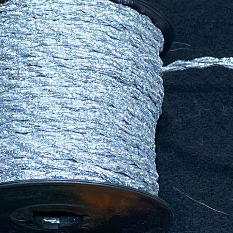 CORDON DE LUREX GRUESO