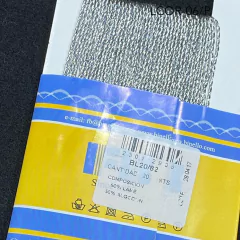 CORDON DE LUREX FINO