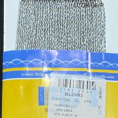 CORDON DE LUREX FINO - comprar online