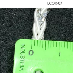 TRENZA MILANES LUREX en internet