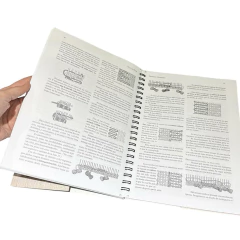 LIBRO TELAR DE PEINE - tienda online