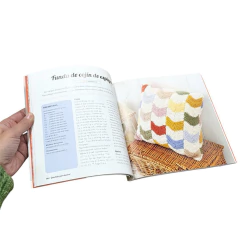 GANCHILLO HIPPIE CHIC - tienda online