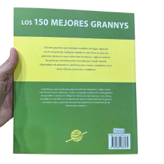 LOS 150 MEJORES GRANNYS - AWAK