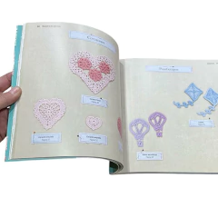 Imagen de 75 ADORNOS PARA GANCHILLO