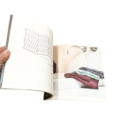 Imagen de PRENDAS DE GANCHILLO PARA LA CASA