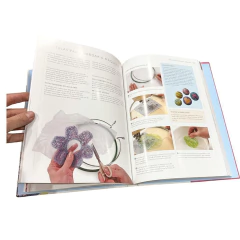 Imagen de GUIA ESENCIAL DE COSTURA Y LABORES