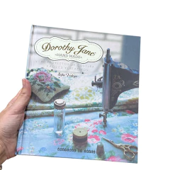 DOROTHY JANE - HAND MADE en internet