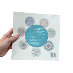 MANDALAS DE GANCHILLO (CROCHET) - AWAK