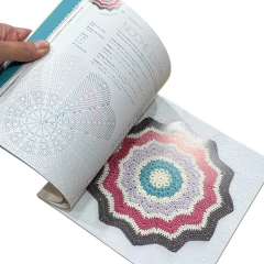 MANDALAS DE GANCHILLO (CROCHET) - tienda online