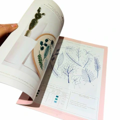 Libro DMC - Broderie - AWAK