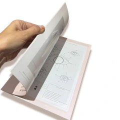 Libro DMC - Broderie - tienda online