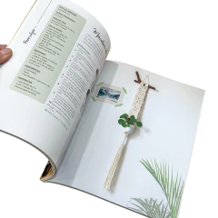 MACRAMÉ PARA EL HOGAR MODERNO - tienda online