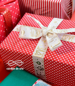 CINTA LOVE FOIL - comprar online