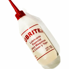 ACEITE DE MAQUINA PARA COSER Y TEJER