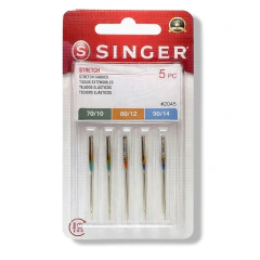 Image of Pack Singer - Ballpoint