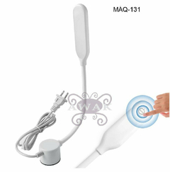 LAMPARA LED MAGNETICA - MANUALIDADES
