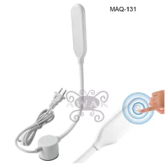 LAMPARA LED MAGNETICA - MANUALIDADES