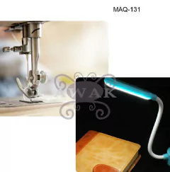 LAMPARA LED MAGNETICA - MANUALIDADES - comprar online