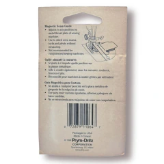 GUIA MAGNETICA PARA COSER DRITZ - PRYM - AWAK