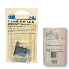 GUIA MAGNETICA PARA COSER DRITZ - PRYM - tienda online
