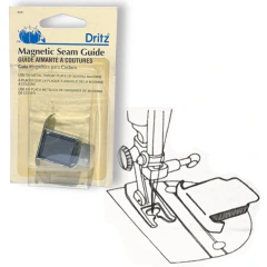GUIA MAGNETICA PARA COSER DRITZ - PRYM en internet