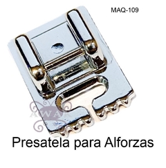 PRENSATELA ALFORZAS