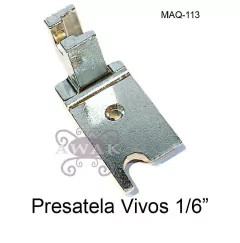 PRENSATELA VIVOS en internet