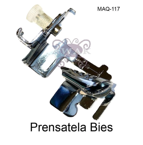 PRENSATELA BIES 20 MM