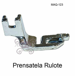 PRENSATELA RULOTE - comprar online