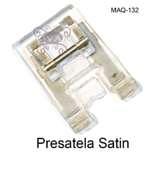 PRENSATELA SATIN