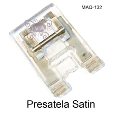 PRENSATELA SATIN